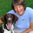 Author photo of Joyce Sidman