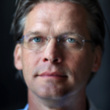 Author photo of Eric Barnes