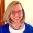 Author photo of Sarah Masters Buckey