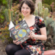 Author photo of Rachel Ignotofsky