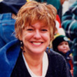Author photo of Jacquelyn Mitchard