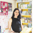 Author photo of Jill McDonald
