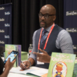 Author photo of Derrick Barnes