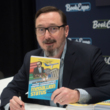 Author photo of John Hodgman