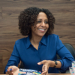 Author photo of Maaza Mengiste