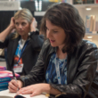 Author photo of Megan Angelo