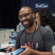 Author photo of Tochi Onyebuchi