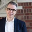 Author photo of Simon Morrison