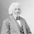Author photo of Frederick Douglass