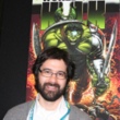 Author photo of Greg Pak