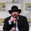 Author photo of Warren Ellis