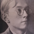 Author photo of Alex Comfort