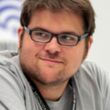 Author photo of Sam Sykes