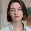 Author photo of Sally Rooney