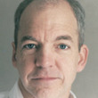 Author photo of Dan Fesperman
