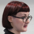 Author photo of Kirsty Logan