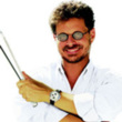 Author photo of Steven Raichlen