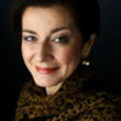 Author photo of Patricia Schultz
