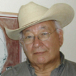 Author photo of N. Scott Momaday