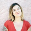 Author photo of Rachel Monroe