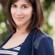 Author photo of Kristin Rockaway