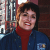 Picture of author.