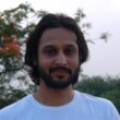 Author photo of Rahul Bhattacharya