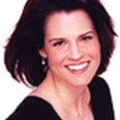 Author photo of Jennifer Allison