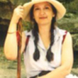 Author photo of Suzanne Arruda
