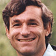 Author photo of T. A. Barron