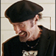 Author photo of T. C. Boyle