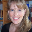 Author photo of Leslie Connor