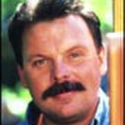 Picture of author.