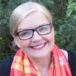 Author photo of Antoinette Portis