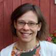 Author photo of Dana Meachen Rau