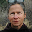 Author photo of Robin Page