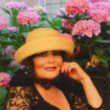 Author photo of Marlena de Blasi