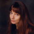 Author photo of Liz Jensen