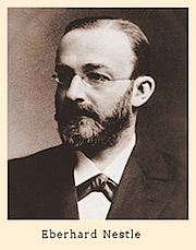 Author photo. public domain