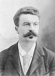 Foto de l'autor. 