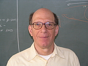 Author photo. Credit: GerardM (Wikipedia user), 2006