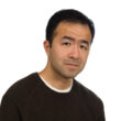 Author photo of Andrew Fukuda