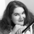 Author photo of Naomi Alderman