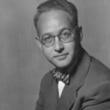 Author photo of Richard Ellmann