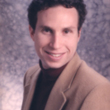 Author photo of Andrew Newberg