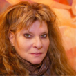 Author photo of Rachel Isadora