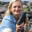 Author photo of Victoria Finlay