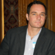 Author photo of Christian Parenti