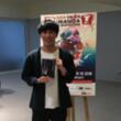 Author photo of Nagabe