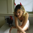 Author photo of Jen Sincero